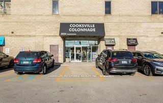 #206a - 3024 Hurontario Street Property Photo 9