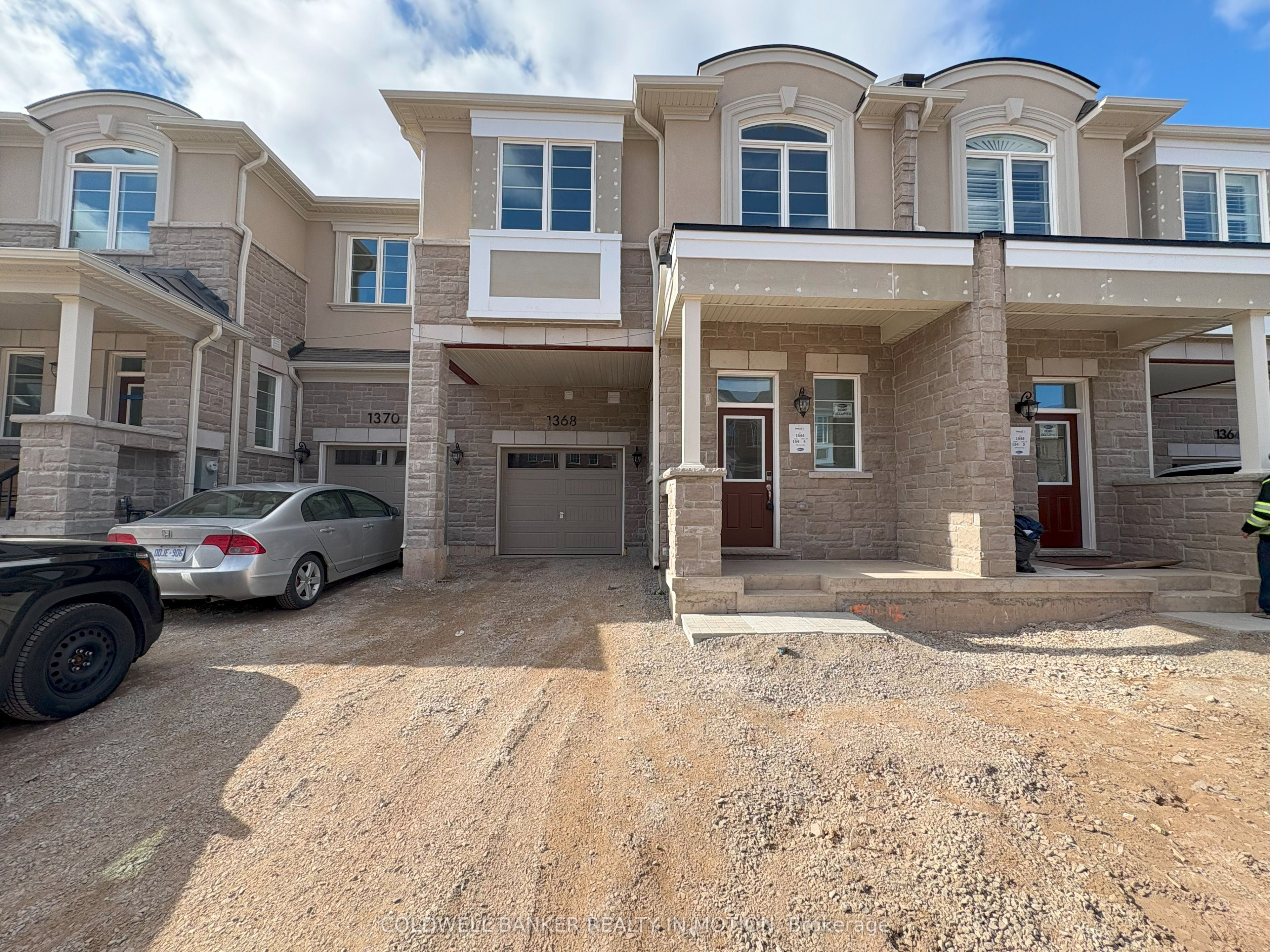 1368 Copley Court Property Photo