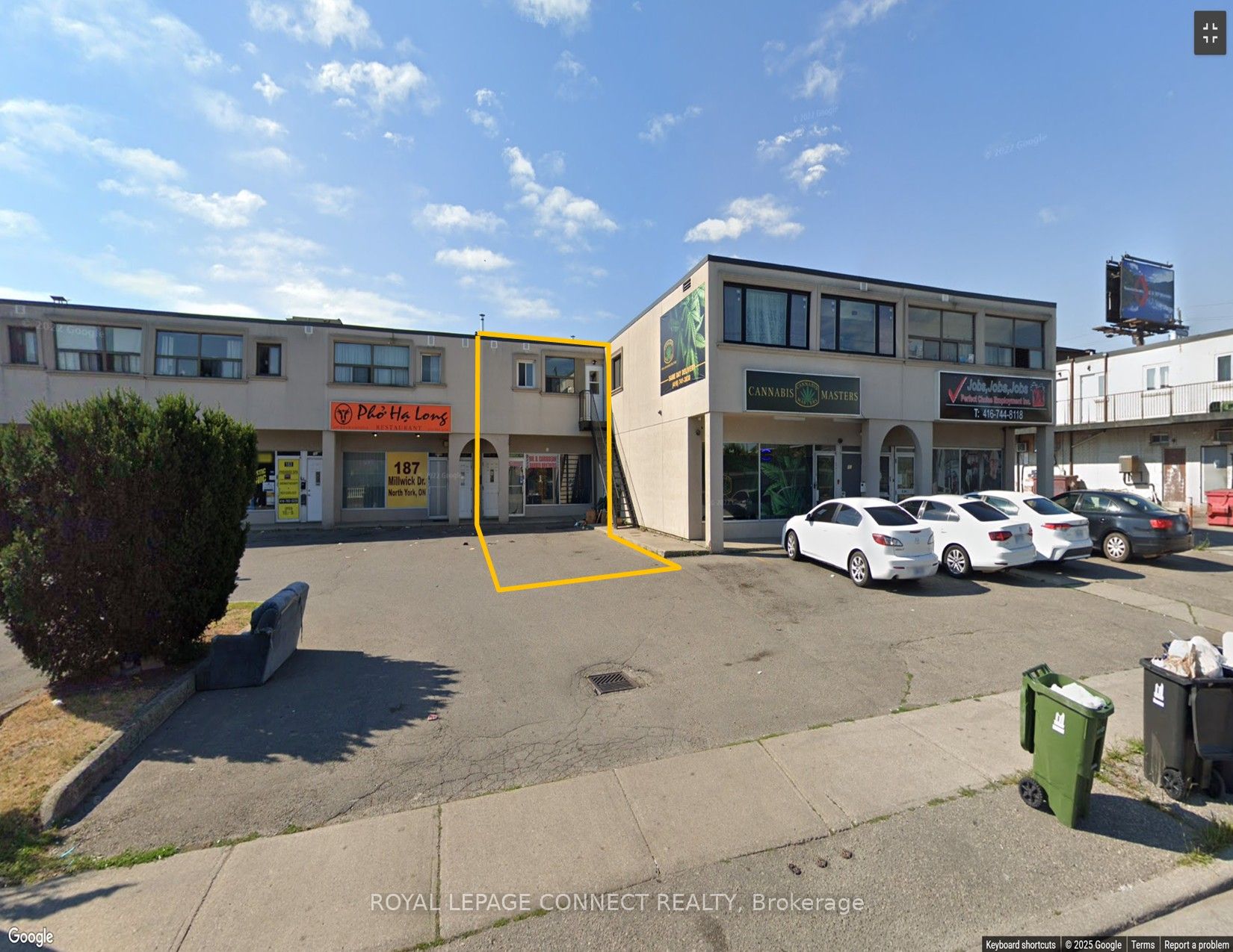 191-3 Millwick Drive Property Photo 1