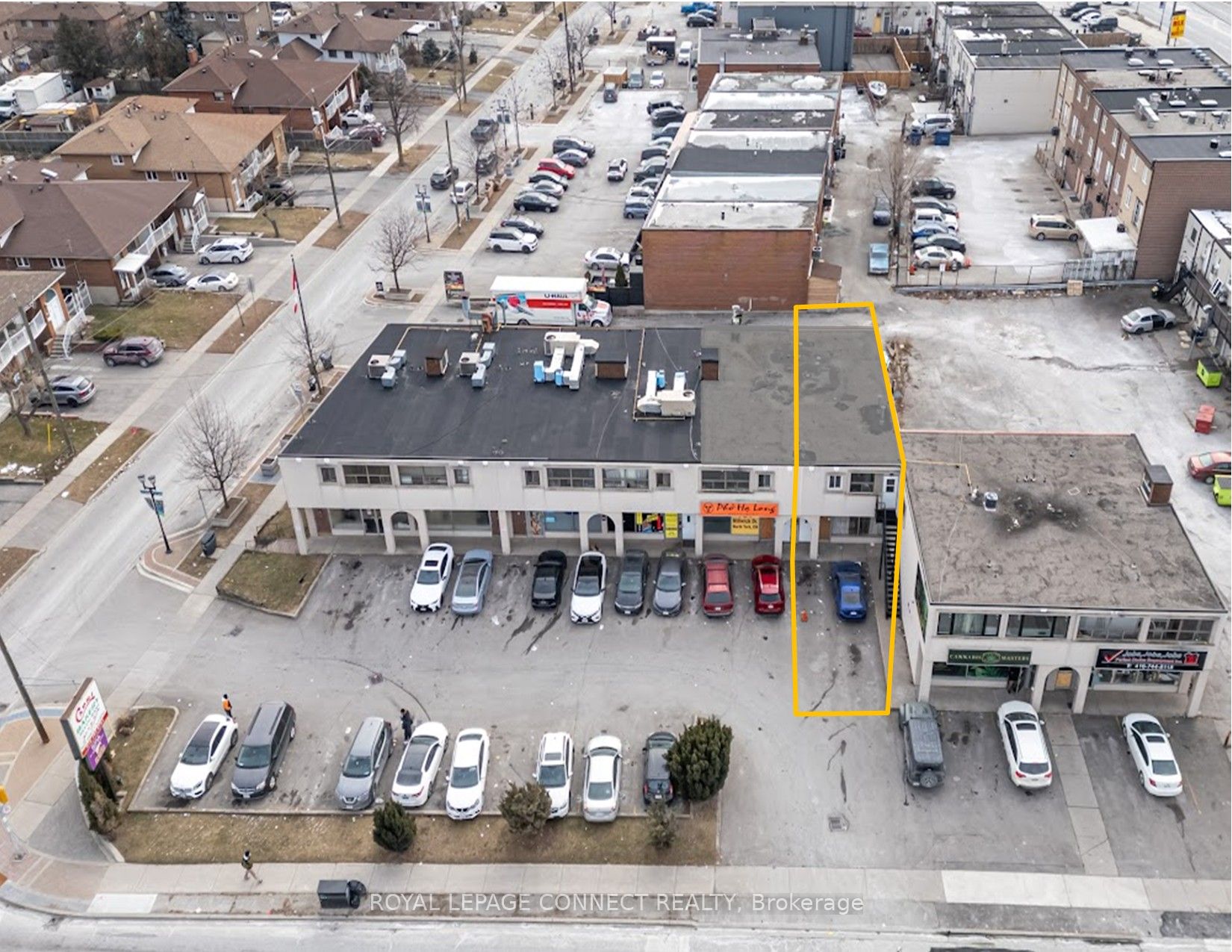 191-3 Millwick Drive Property Photo 2