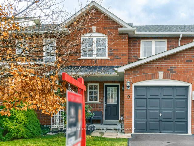 6 Dawson Crescent Property Photo