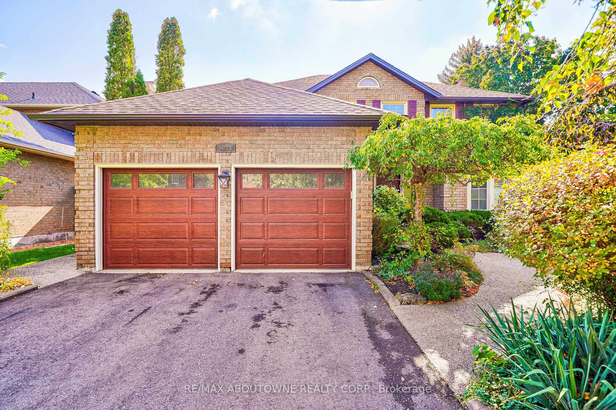 1224 Rushbrooke Drive Property Photo