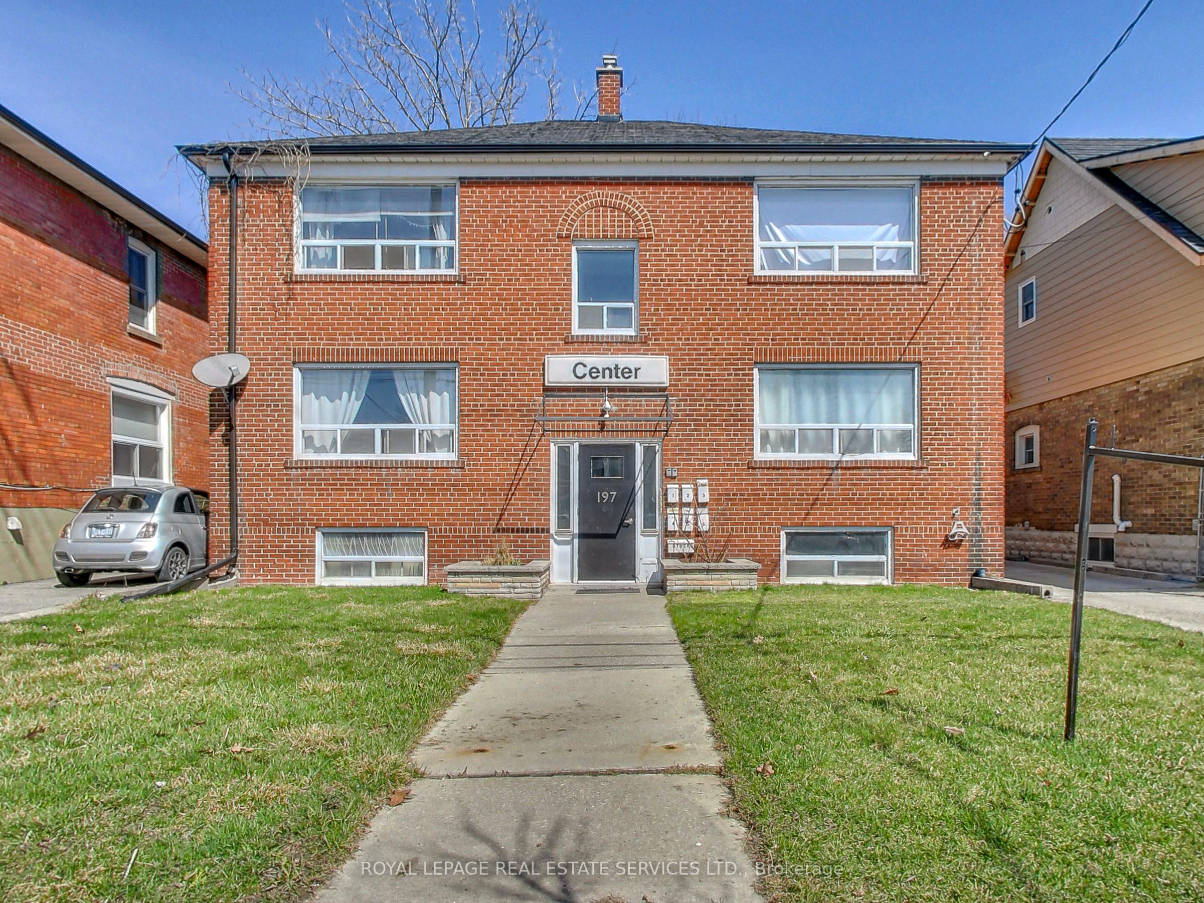 197 Royal York Road Property Photo 1