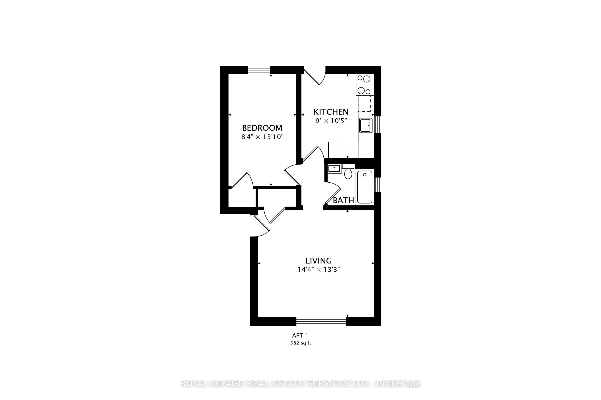 197 Royal York Road Property Photo 2