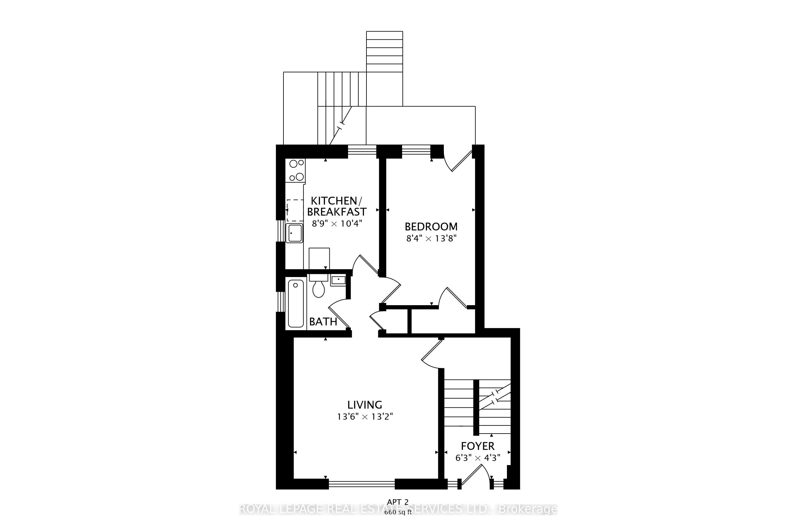 197 Royal York Road Property Photo 8