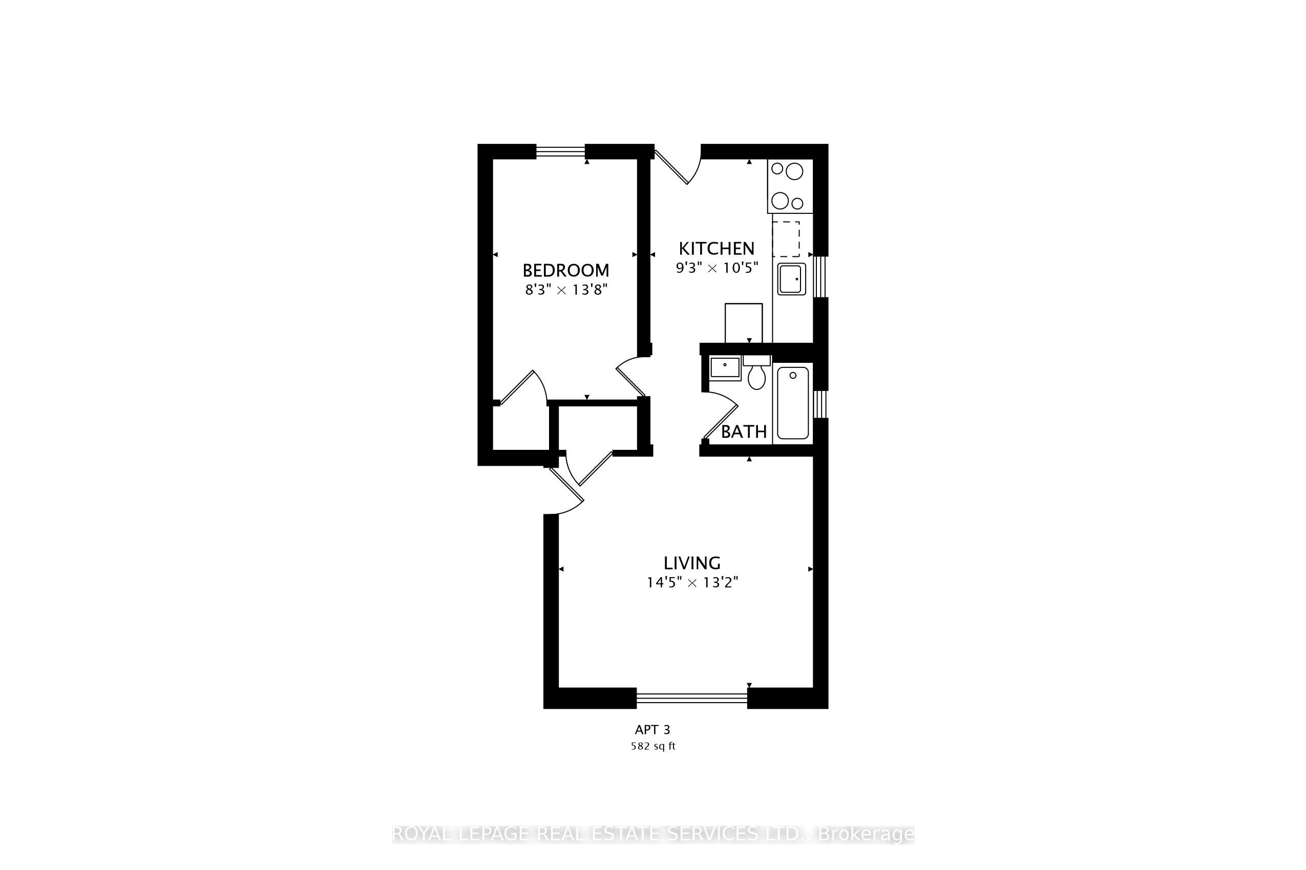 197 Royal York Road Property Photo 13