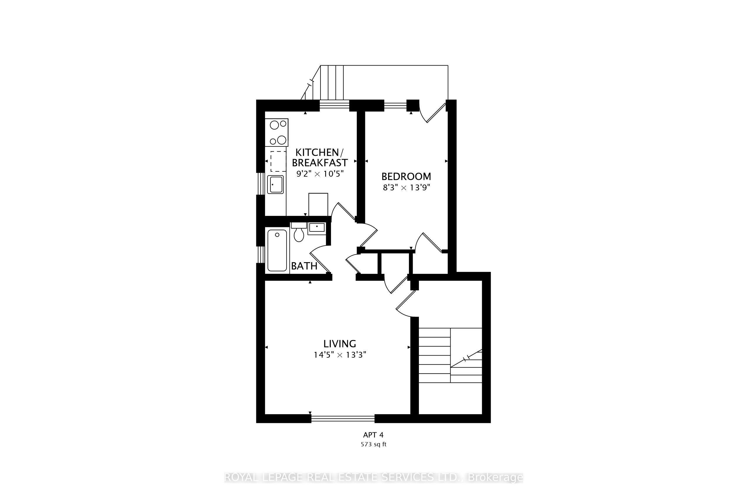 197 Royal York Road Property Photo 20