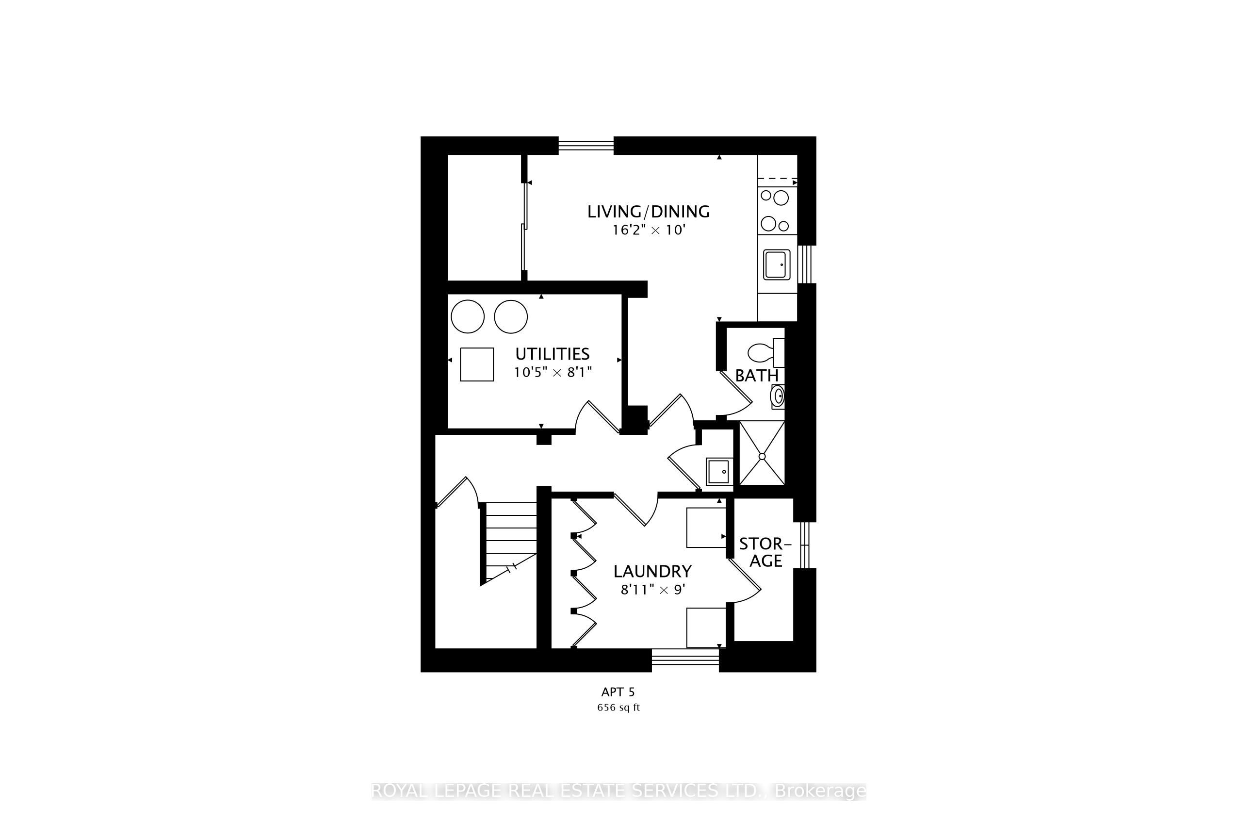 197 Royal York Road Property Photo 26
