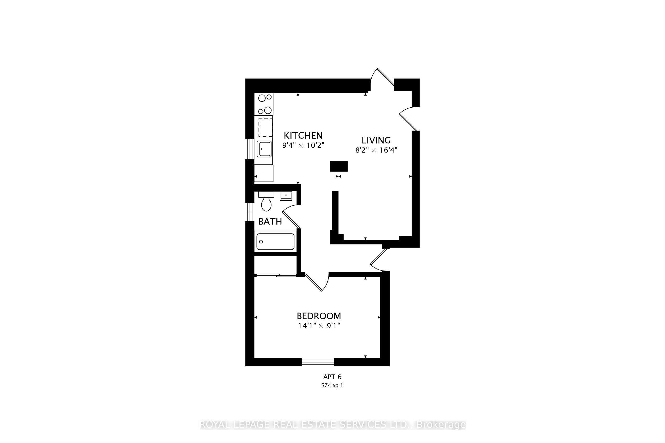 197 Royal York Road Property Photo 30