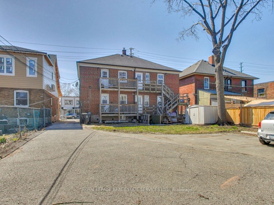 197 Royal York Road Property Photo 35