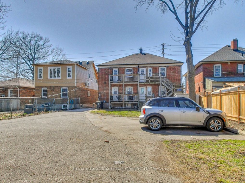 197 Royal York Road Property Photo 36