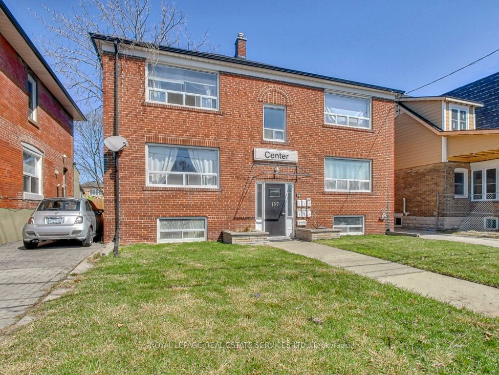 197 Royal York Road Property Photo 38