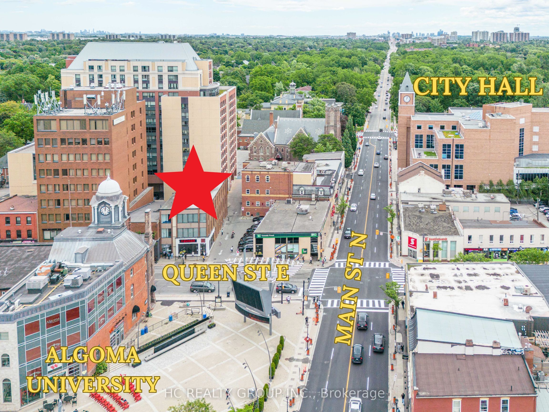 9 Queen Street Property Photo 1