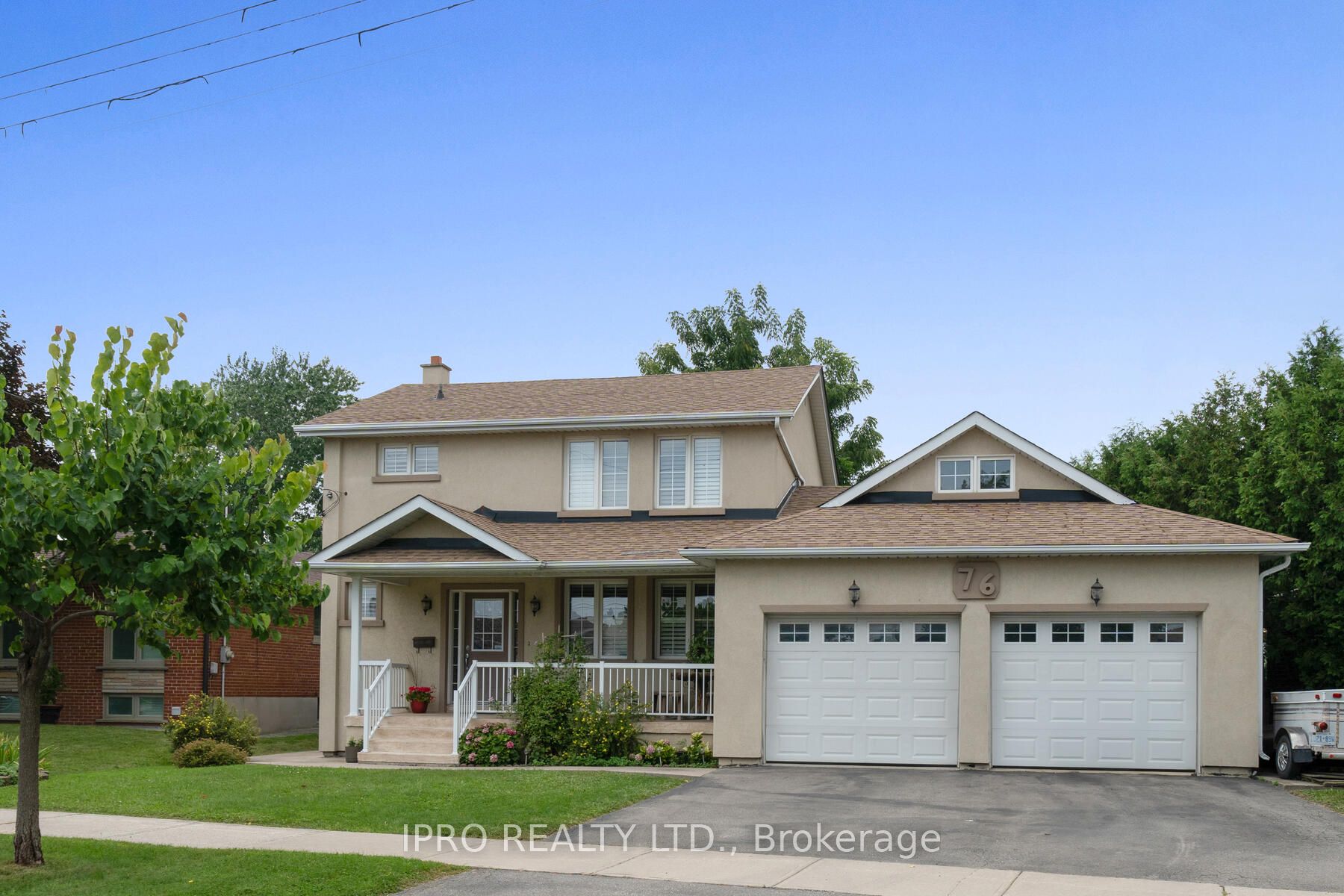 76 Stavely Crescent Property Photo