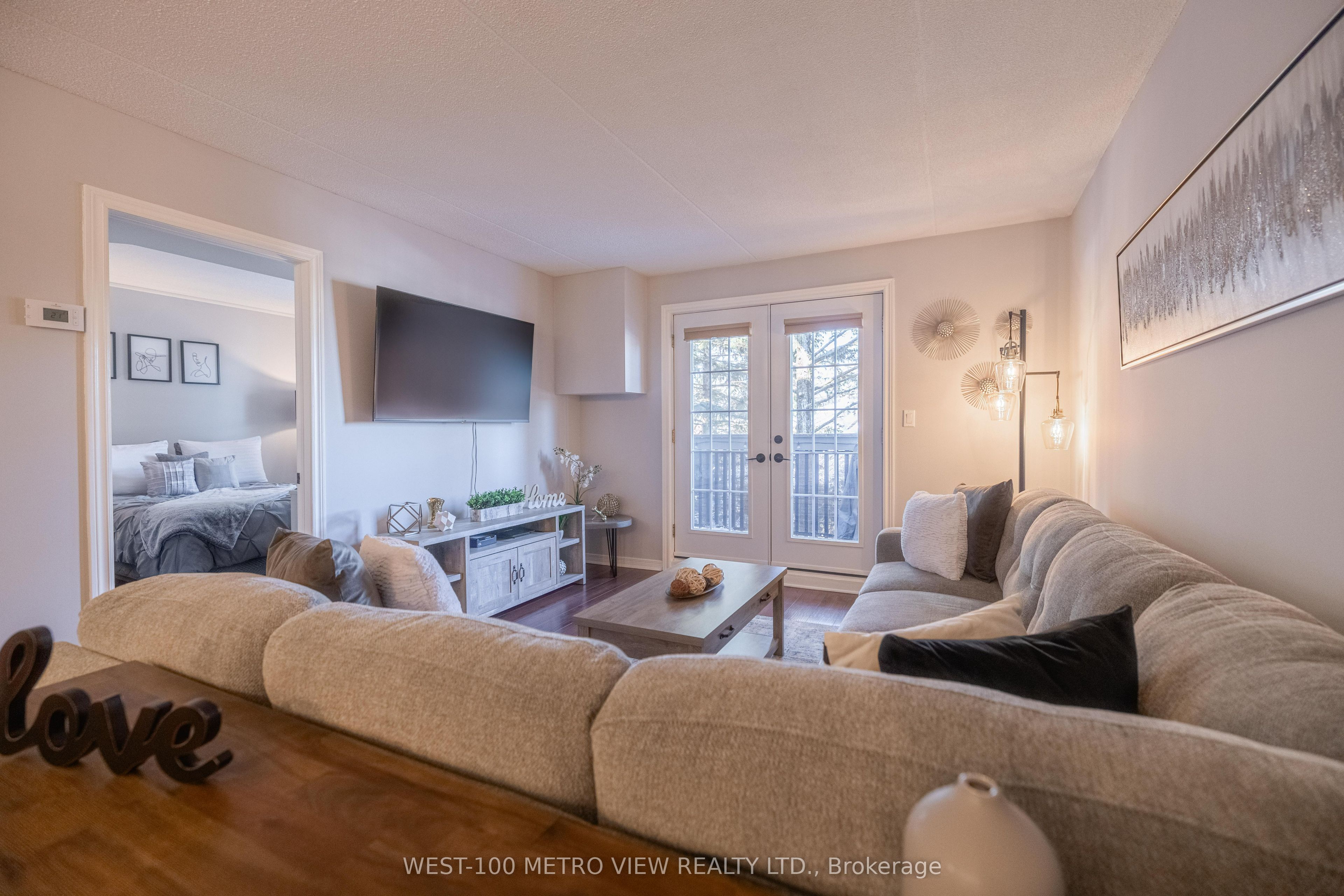 #209 - 2040 Cleaver Avenue Property Photo 1