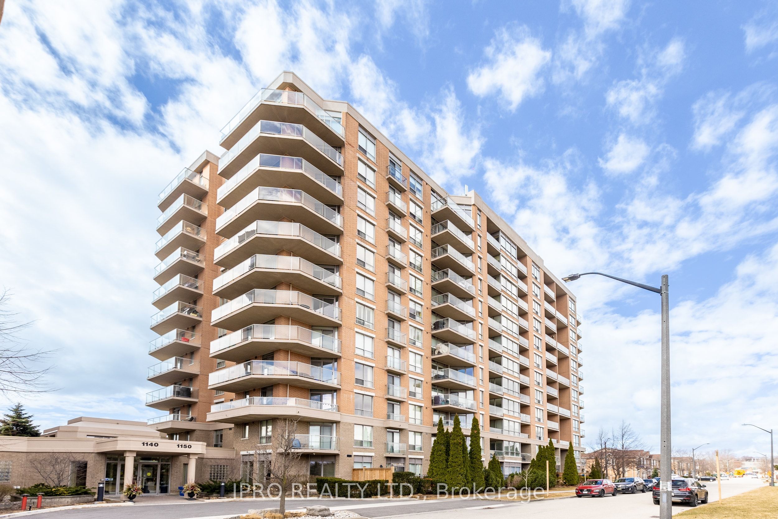 #503 - 1150 Parkwest Place Property Photo 1