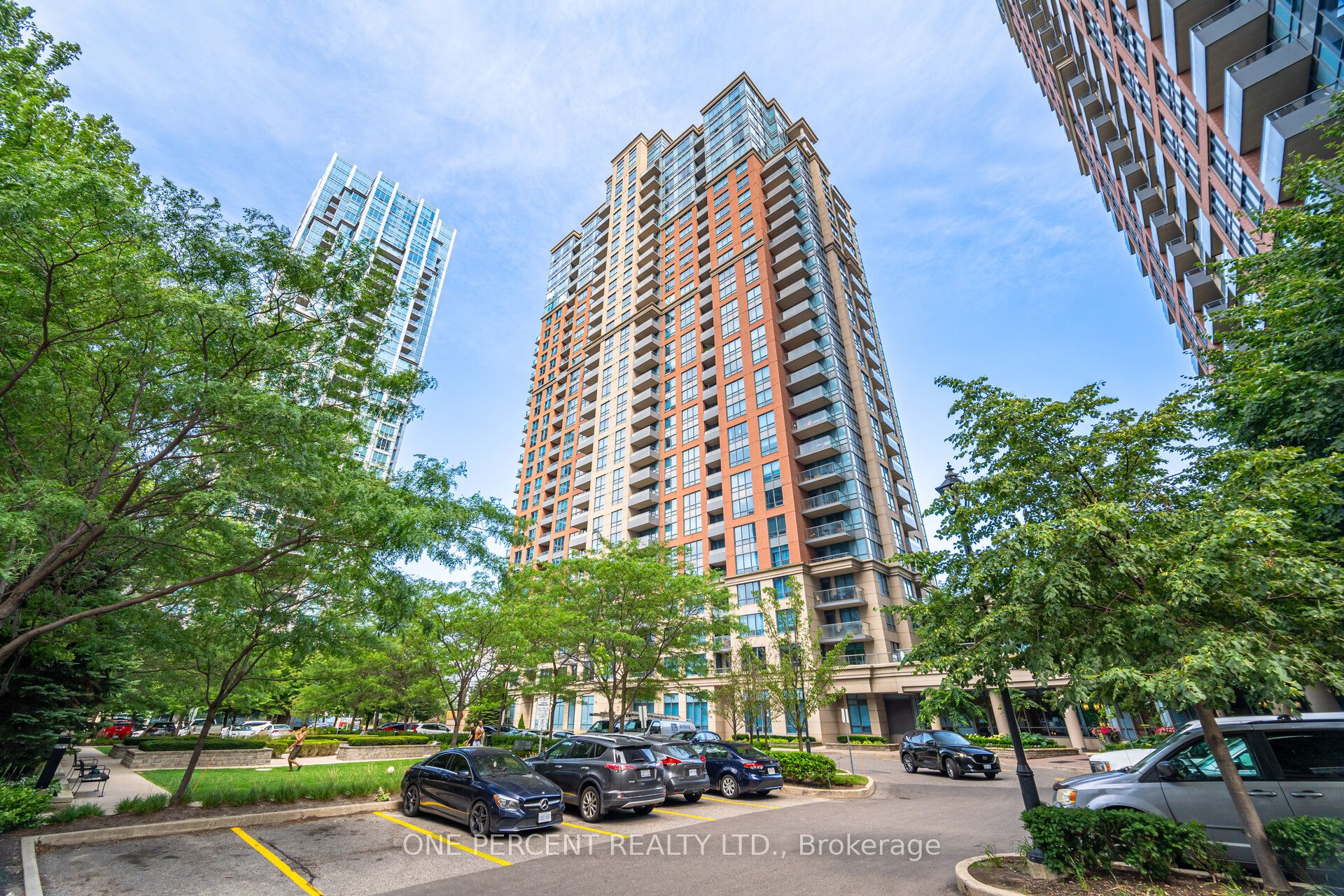 #1050 - 25 Viking Lane Property Photo 1