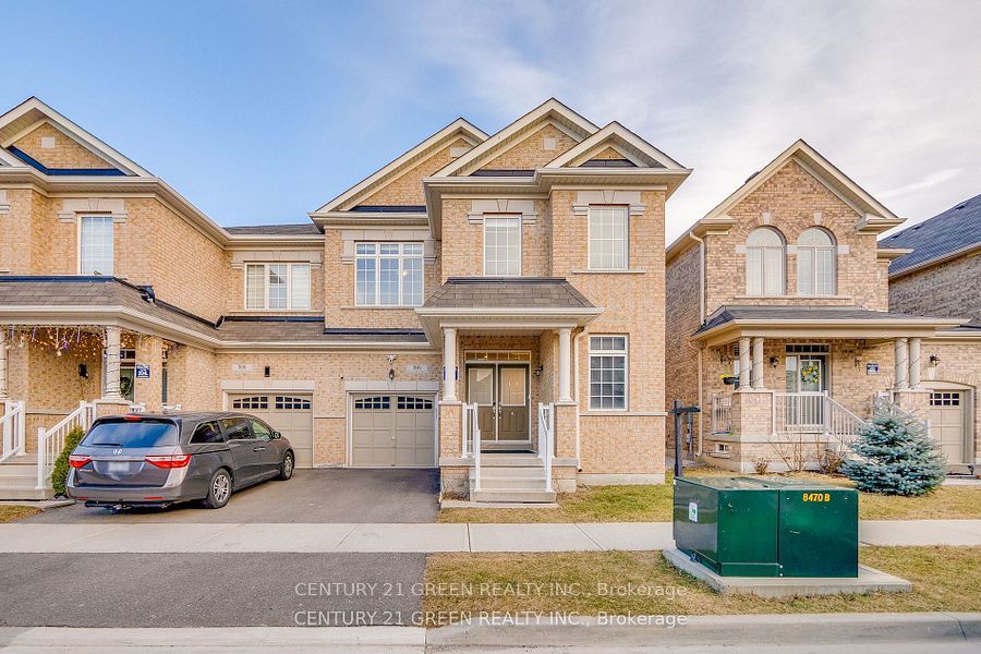 86 Colville Place Property Photo