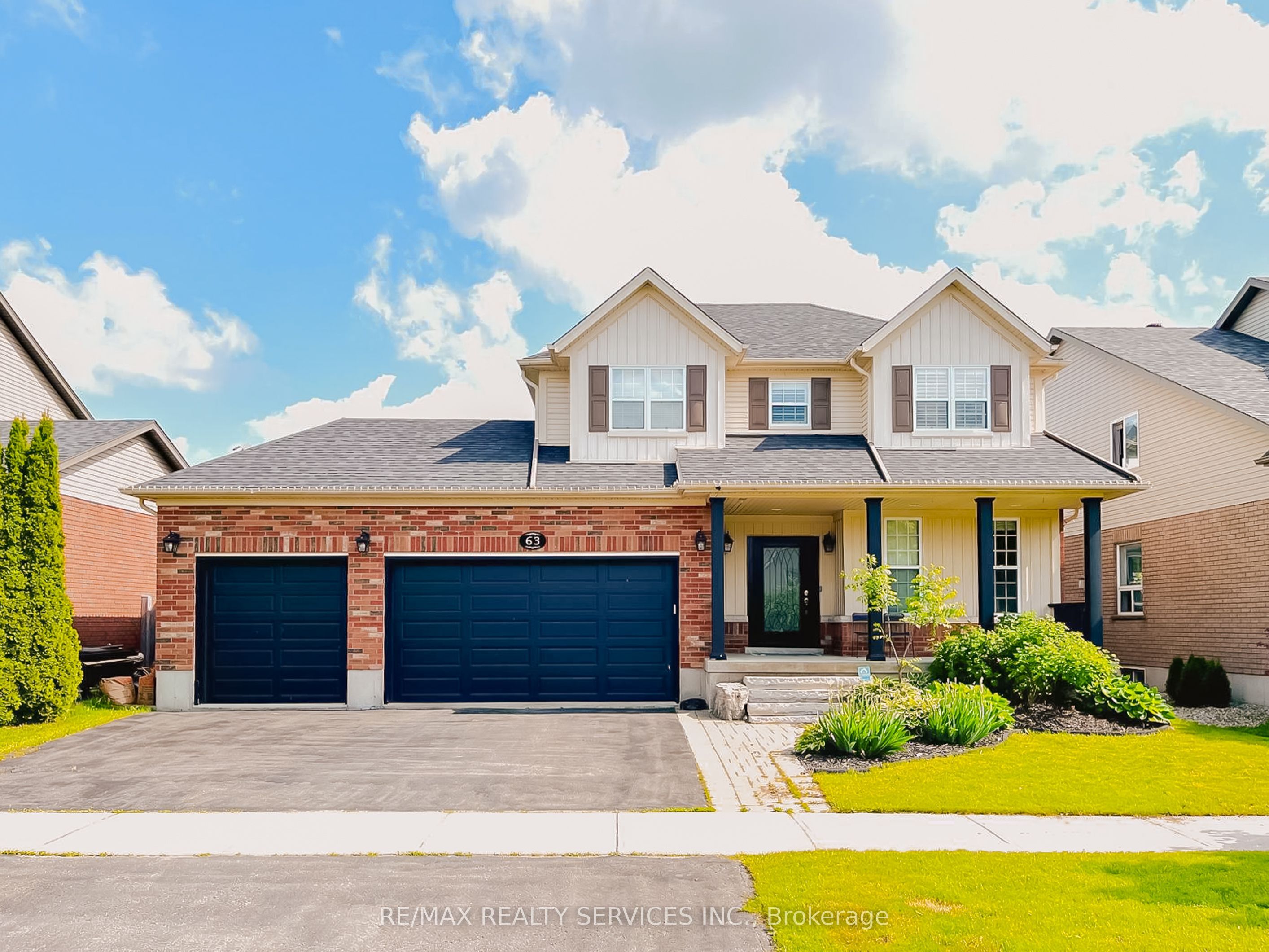 63 Buena Vista Drive Property Photo