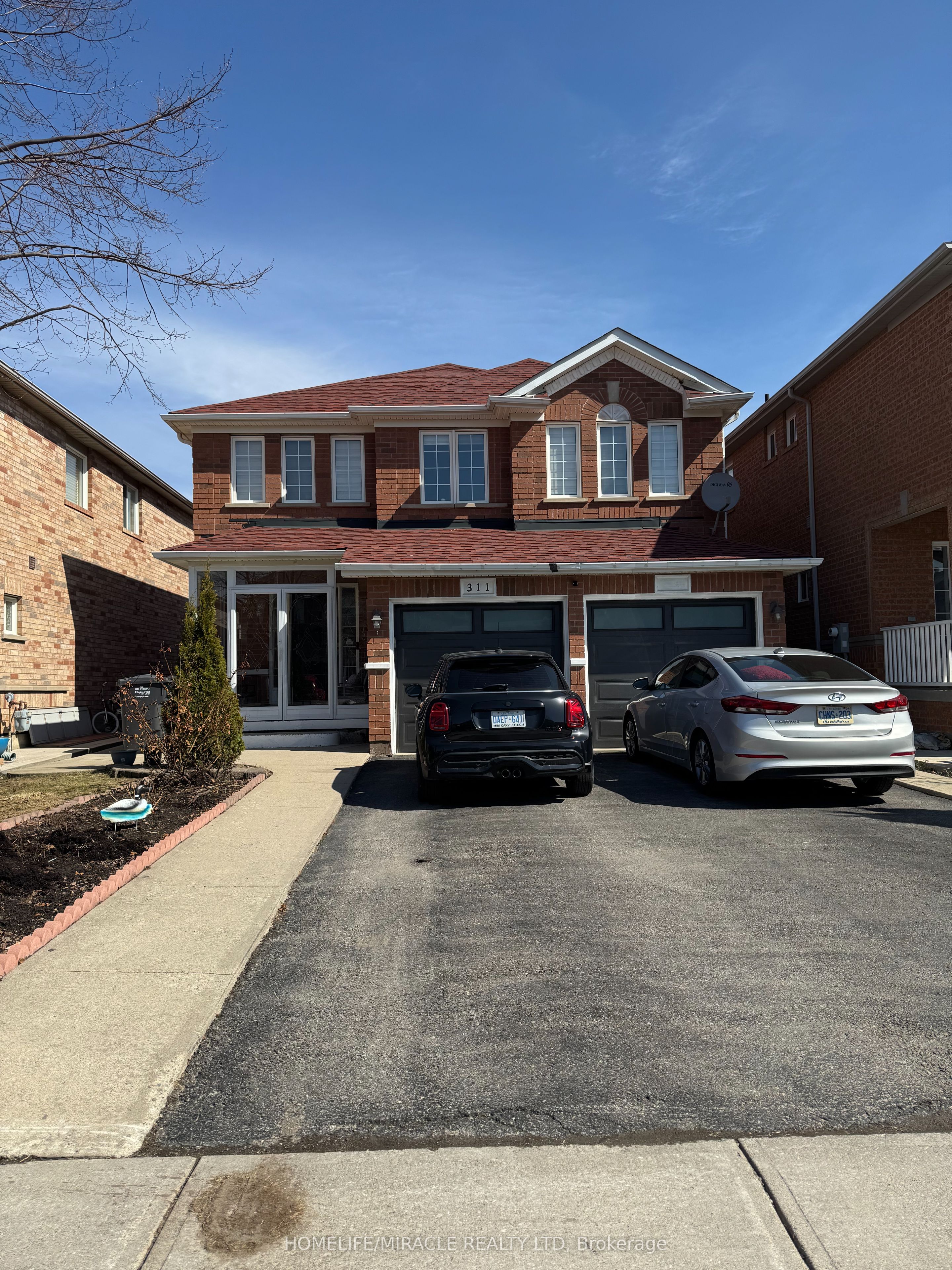311 Brisdale Drive Property Photo