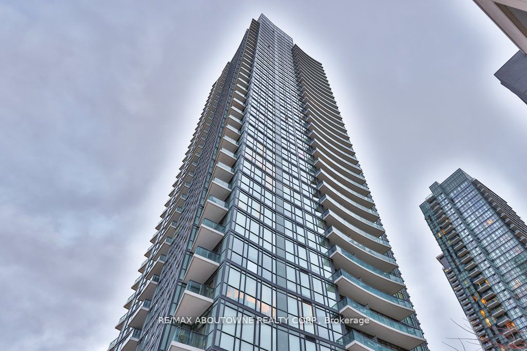 #3109 - 4099 Brickstone Mews Property Photo