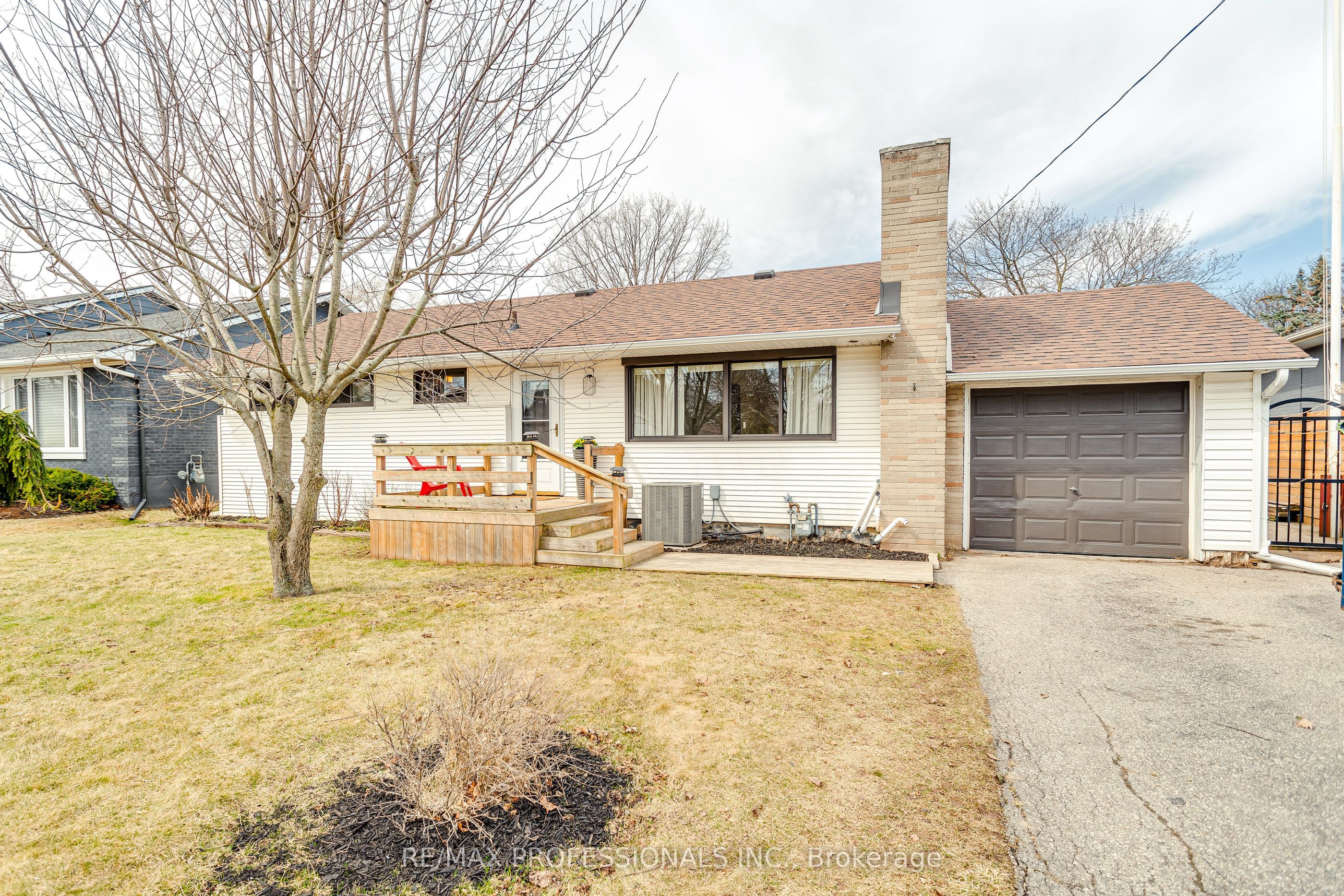 84 Foxbar Road Property Photo 1