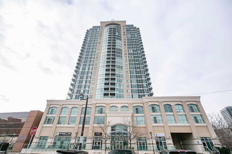 #2404 - 9 George Street Property Photo