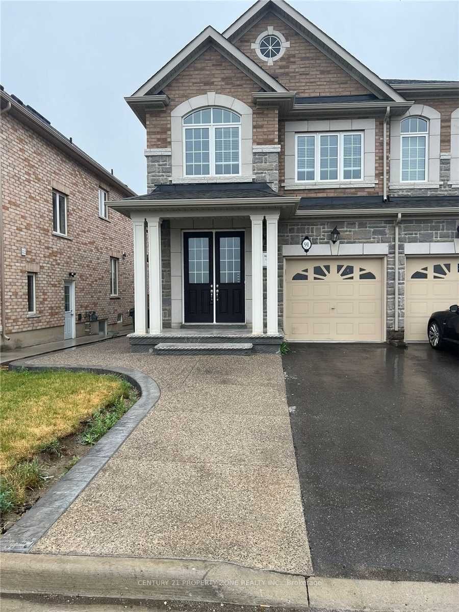 91 Padbury Trail Property Photo
