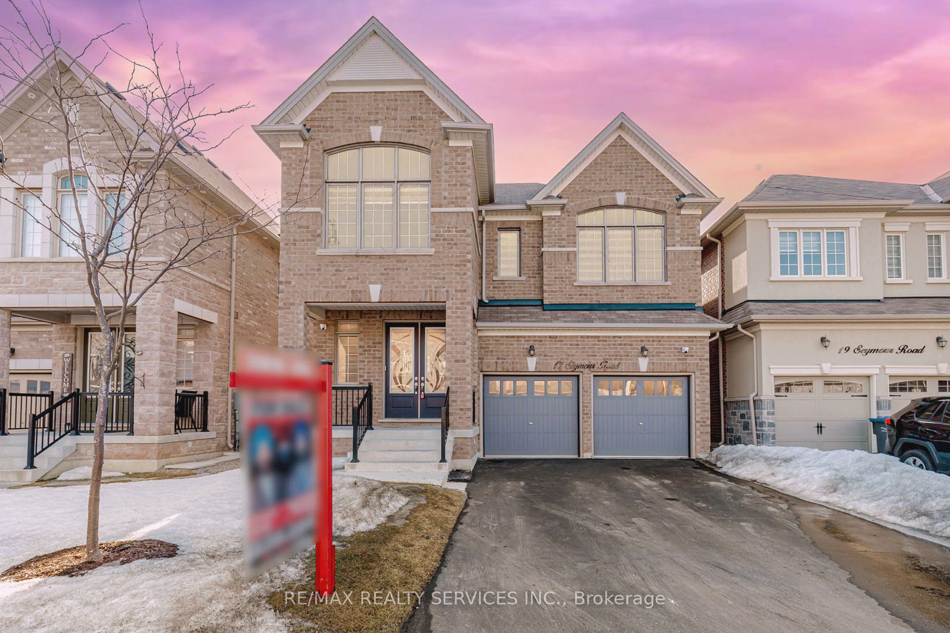 17 Seymour Road Property Photo
