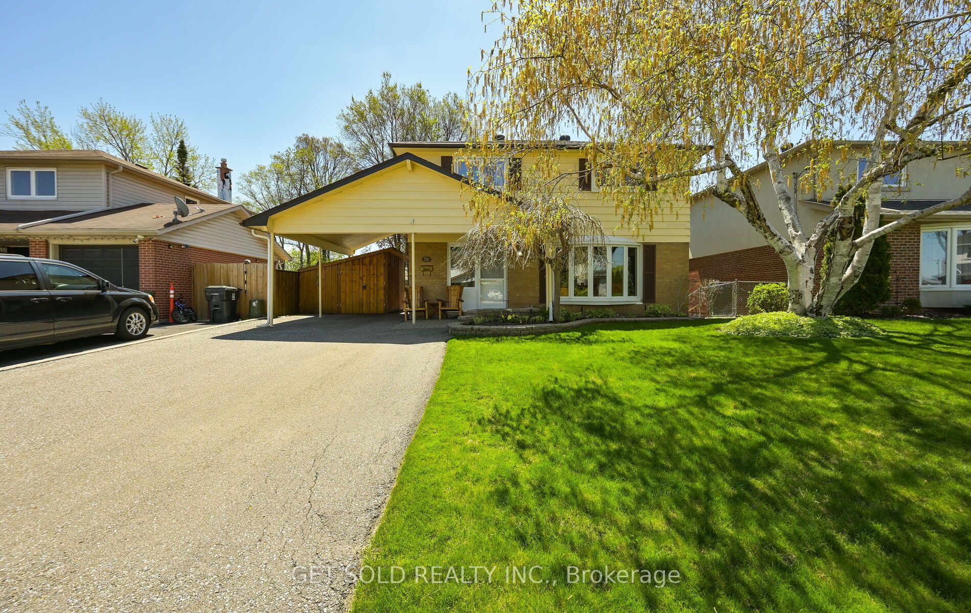 50 Ringway Crescent Property Photo