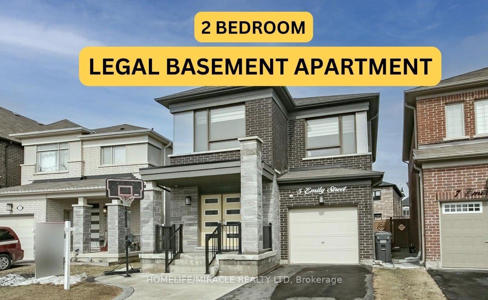 5 Emily Street Property Photo