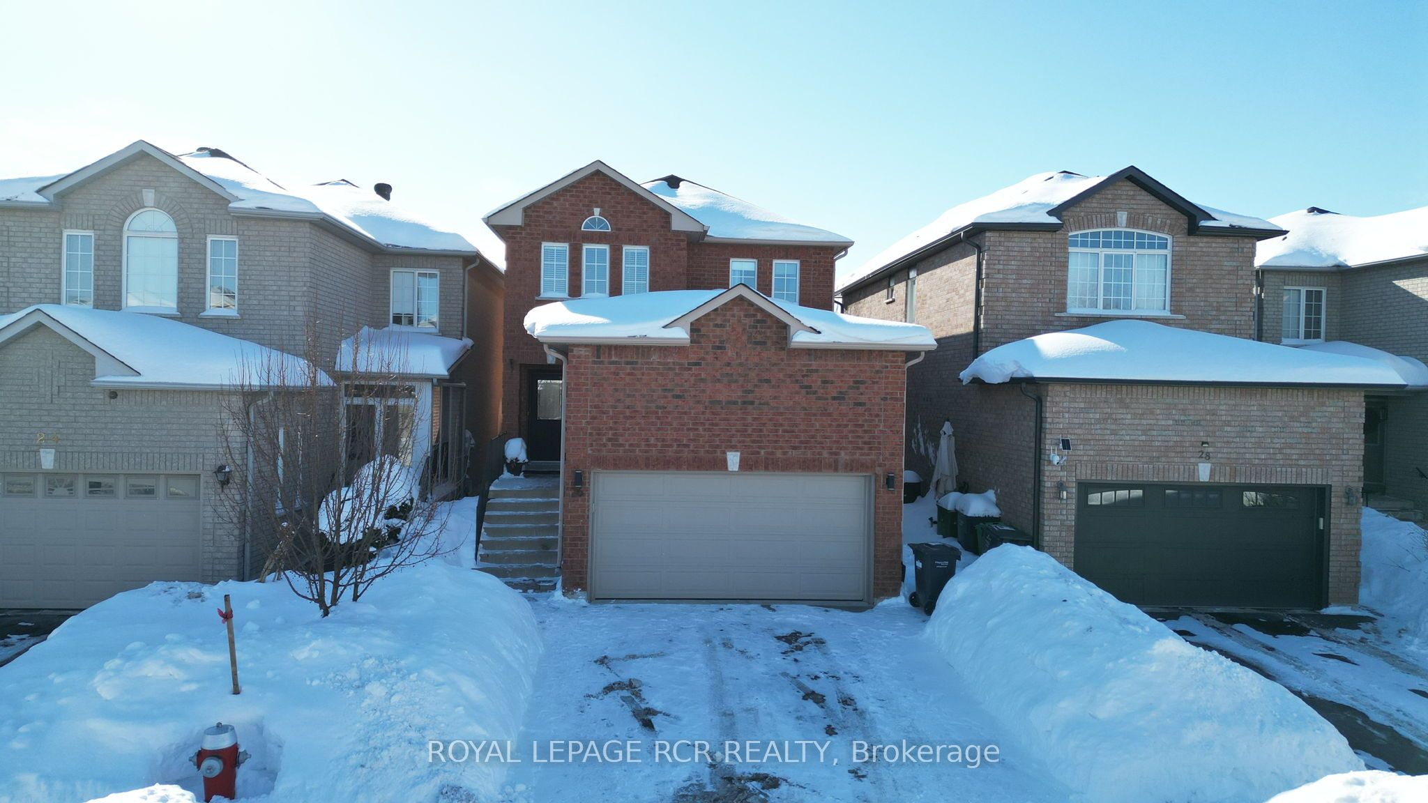 26 Shady Glen Cres Property Photo