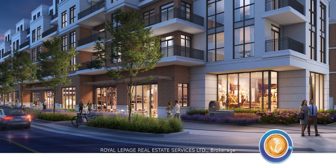 #3 - 2432 Lakeshore Road Property Photo 3
