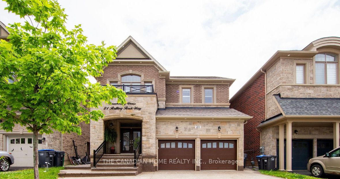 21 Rolling Rock Way Property Photo