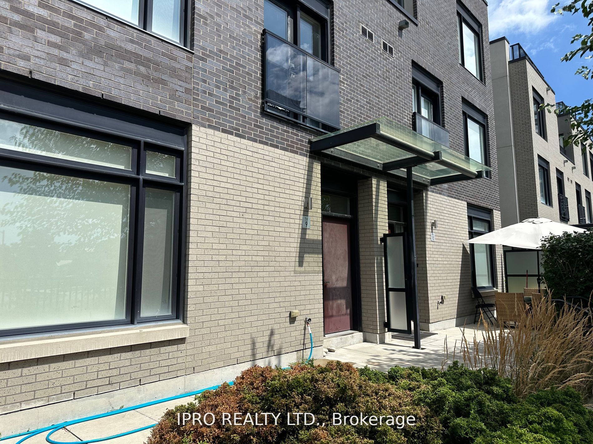 #9 - 4020 Parkside Village Drive Property Photo 1