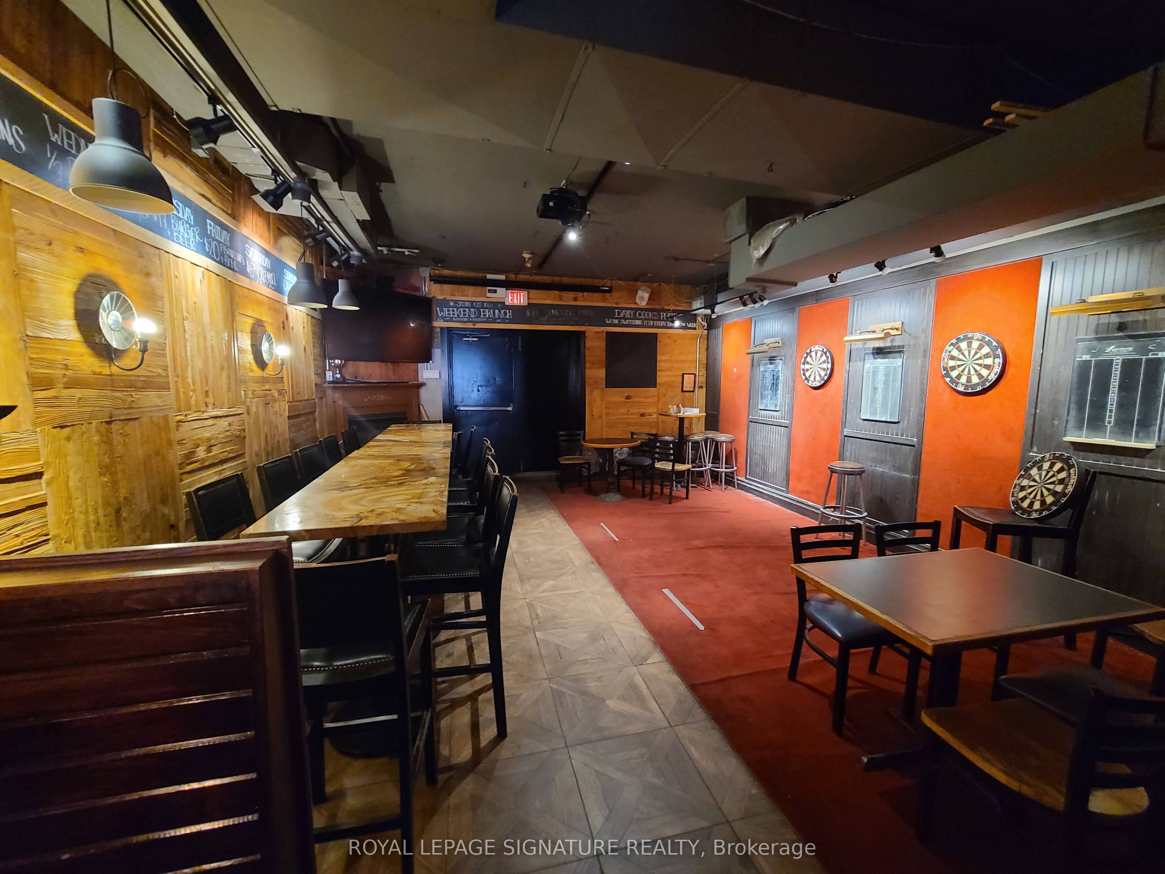 157 Roncesvalles Avenue Property Photo 10