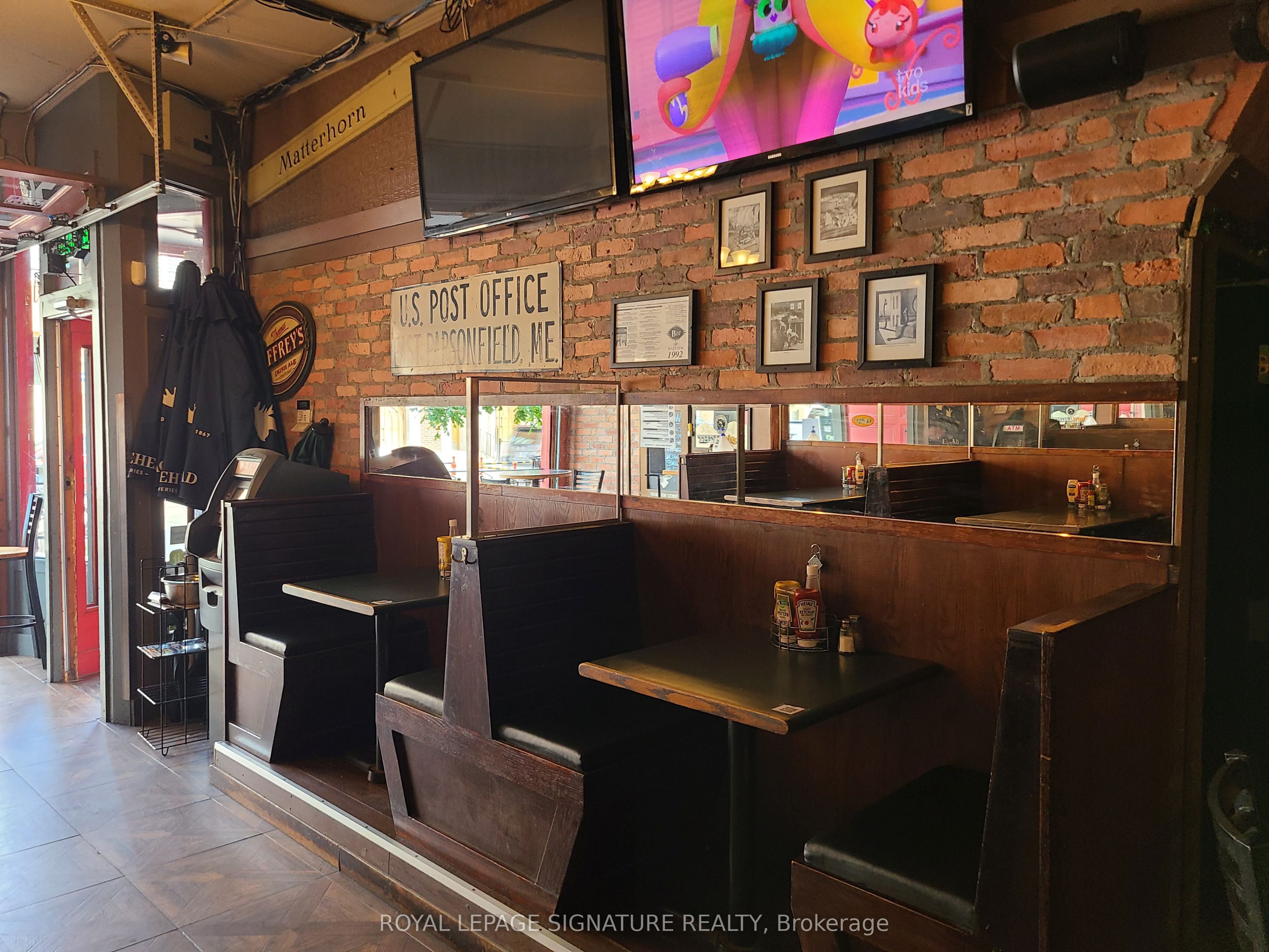 157 Roncesvalles Avenue Property Photo 19