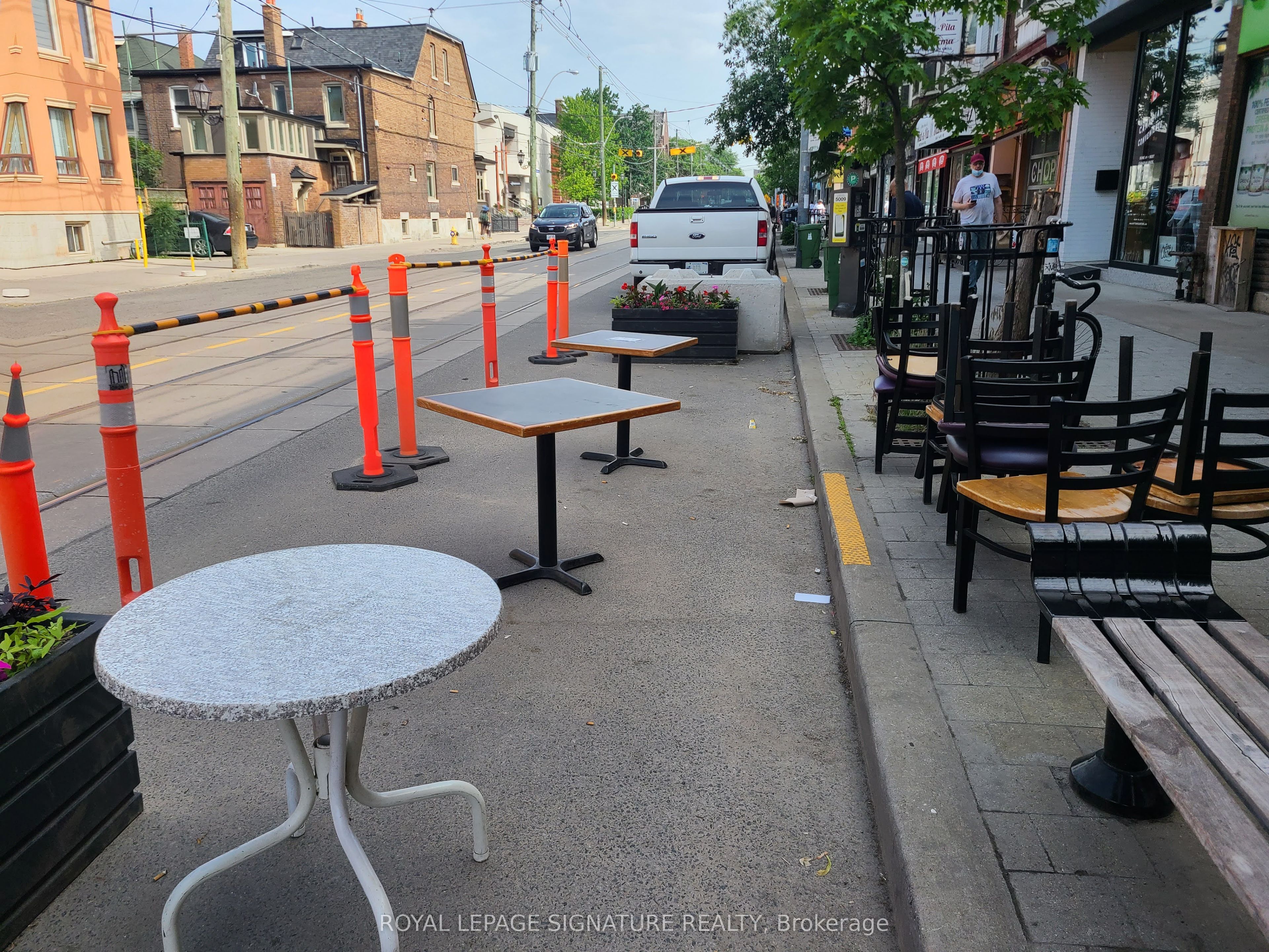 157 Roncesvalles Avenue Property Photo 26