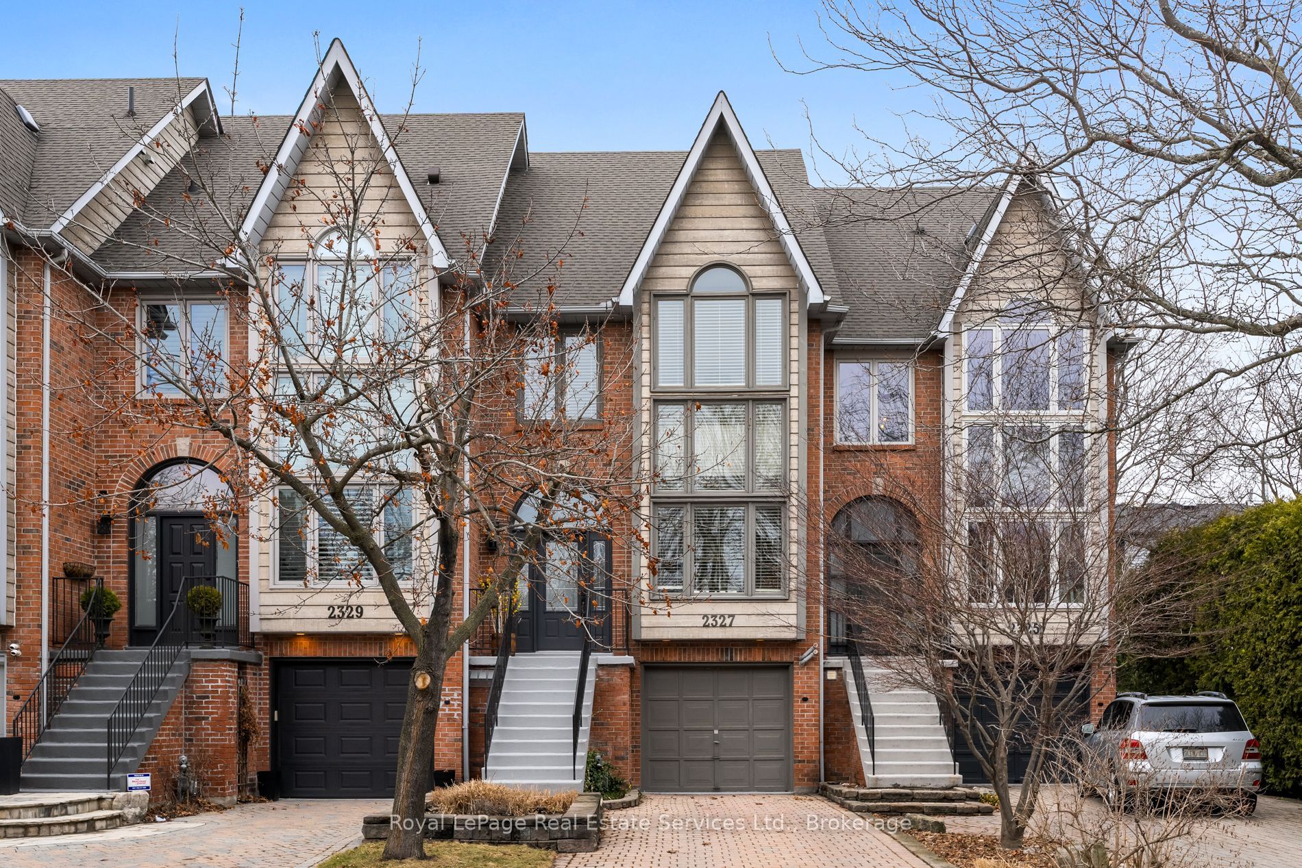2327 Marine Drive Property Photo