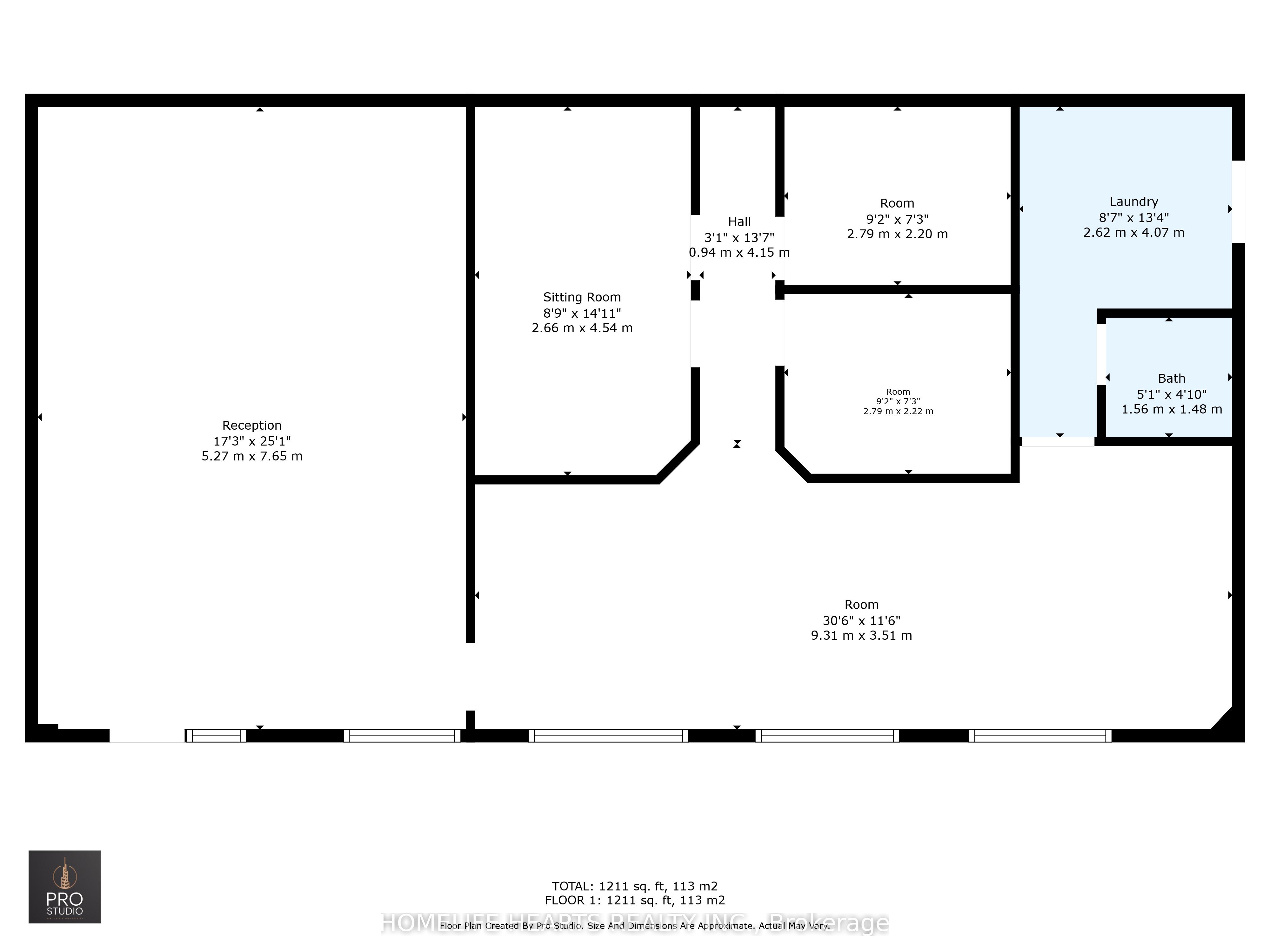 #106b - 2180 Credit Valley Road Property Photo 2