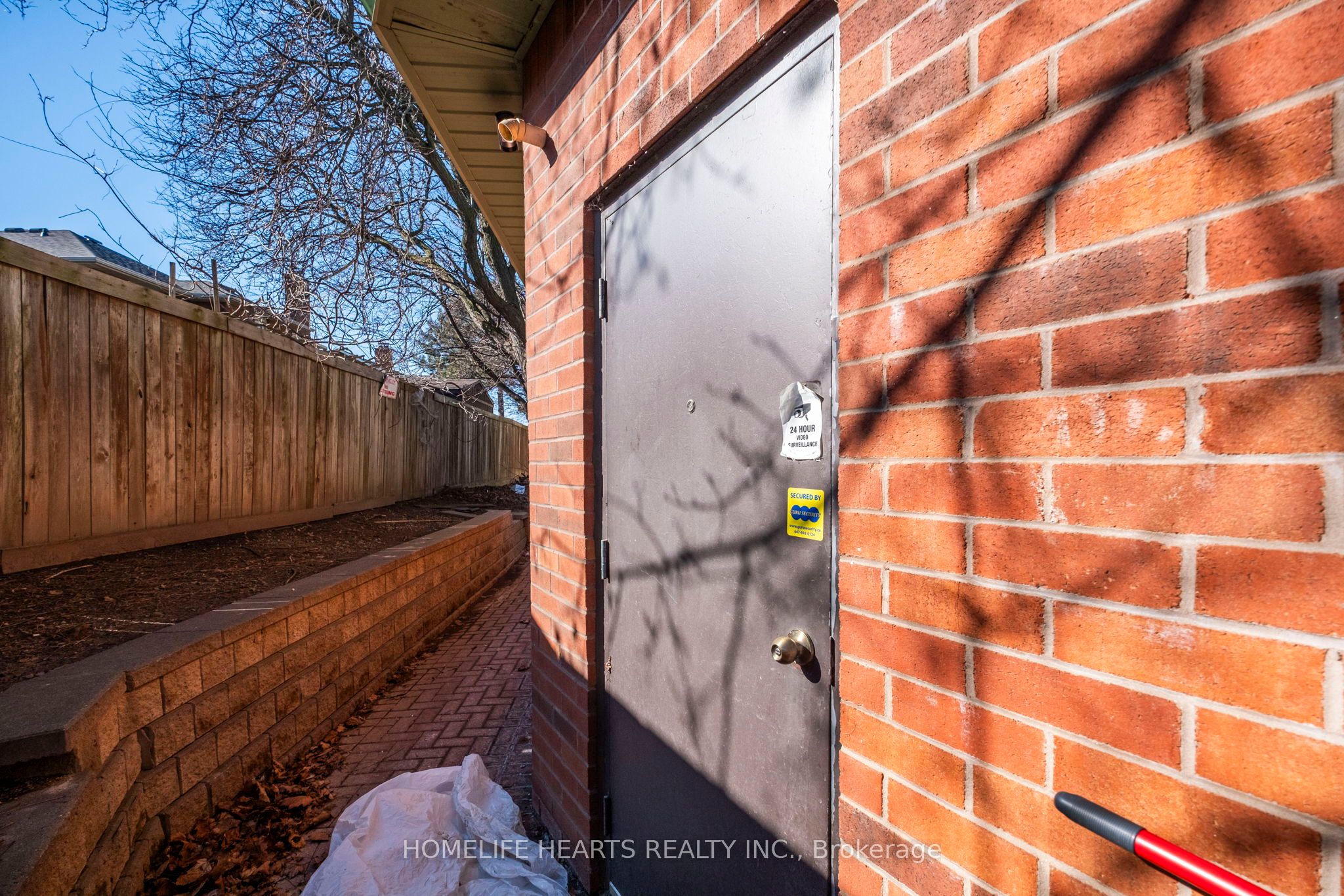 #106b - 2180 Credit Valley Road Property Photo 24