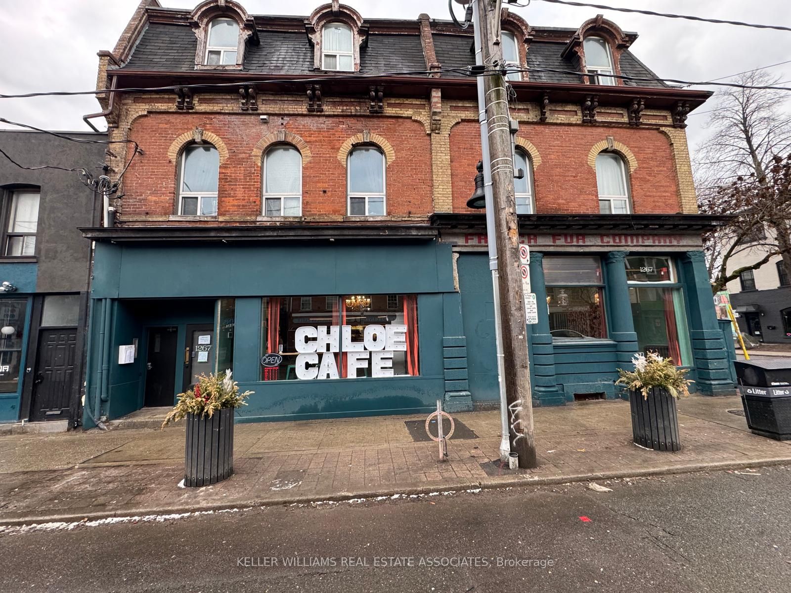 #a - 1267 Queen Street Property Photo 13