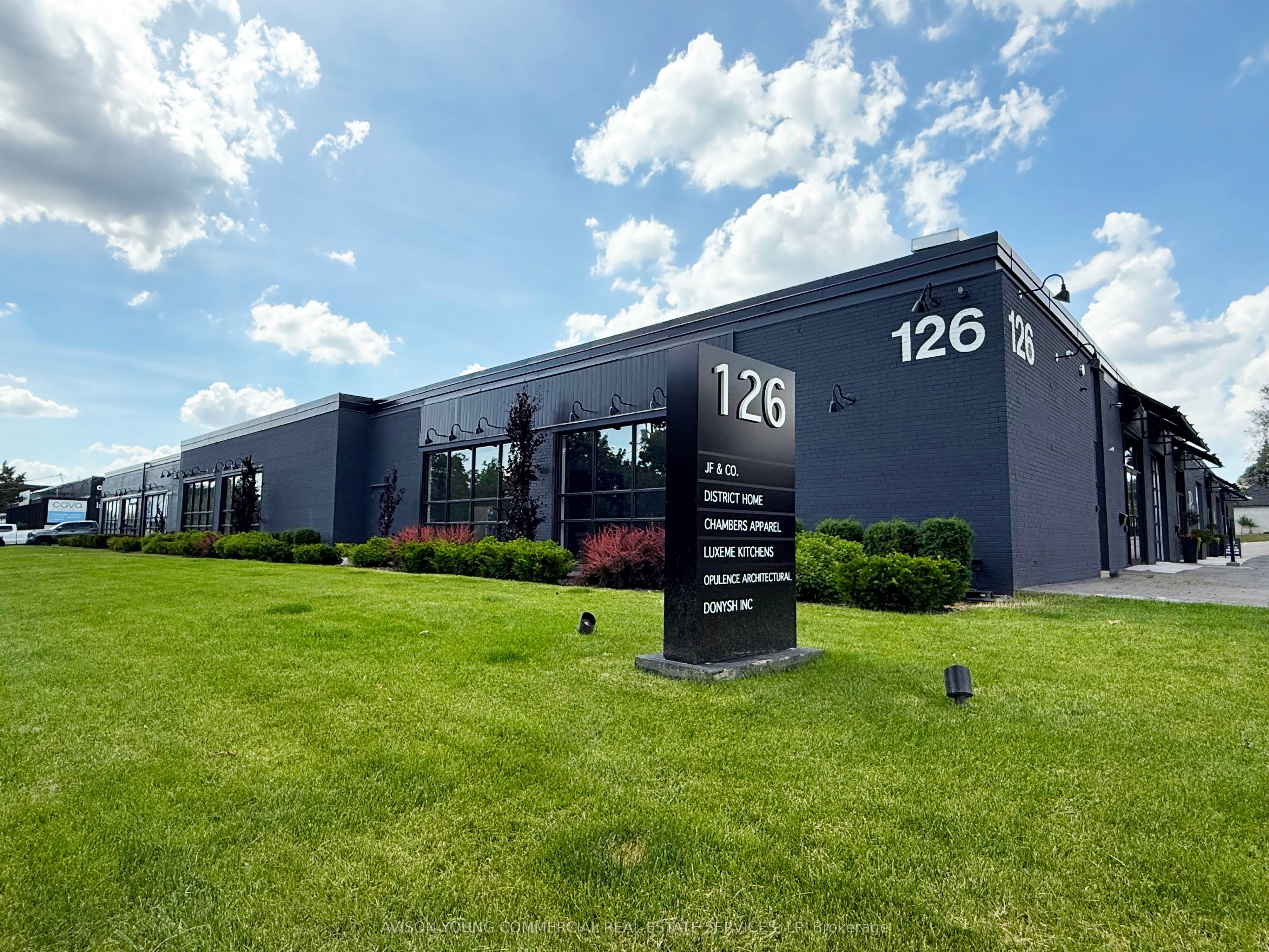 126 Tycos Drive 1 Property Photo 1