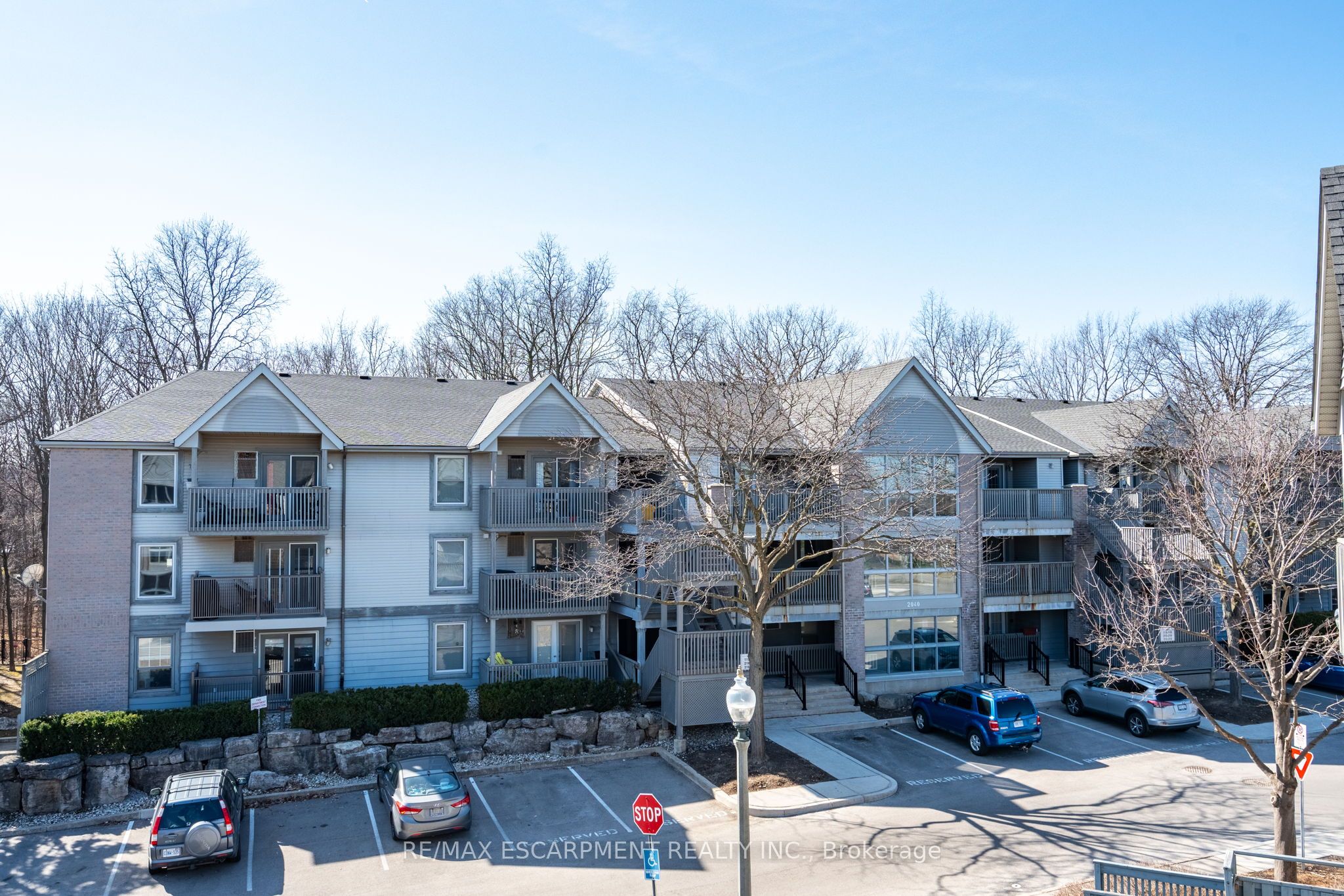 #318 - 2040 Cleaver Avenue Property Photo 1