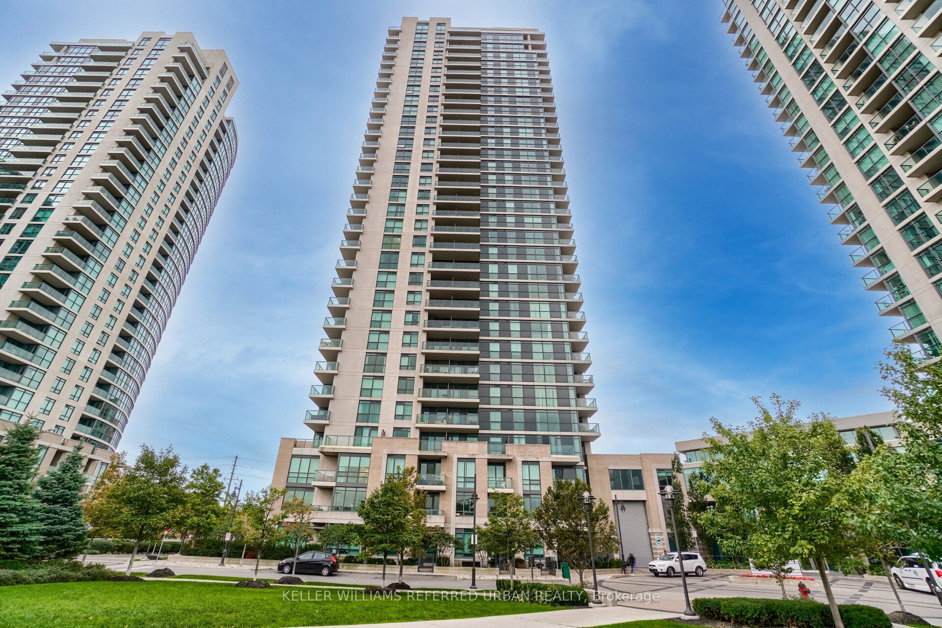 #107 - 225 Sherway Garden Gardens Property Photo