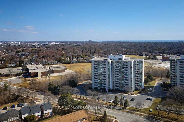 #504 - 5090 Pinedale Avenue Property Photo 1