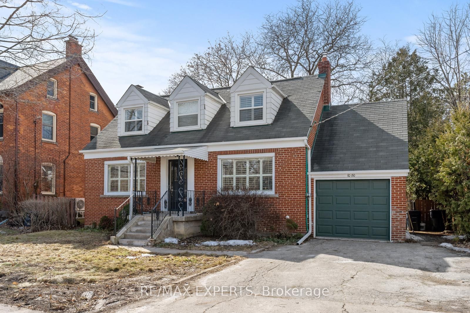 1080 Kipling Avenue Property Photo