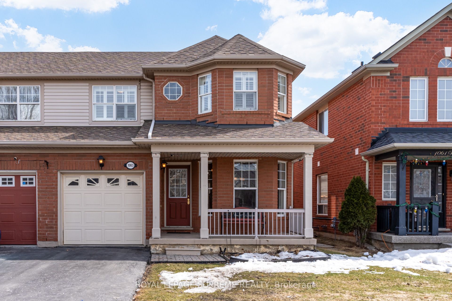 1063 Wallbrook Crescent Property Photo