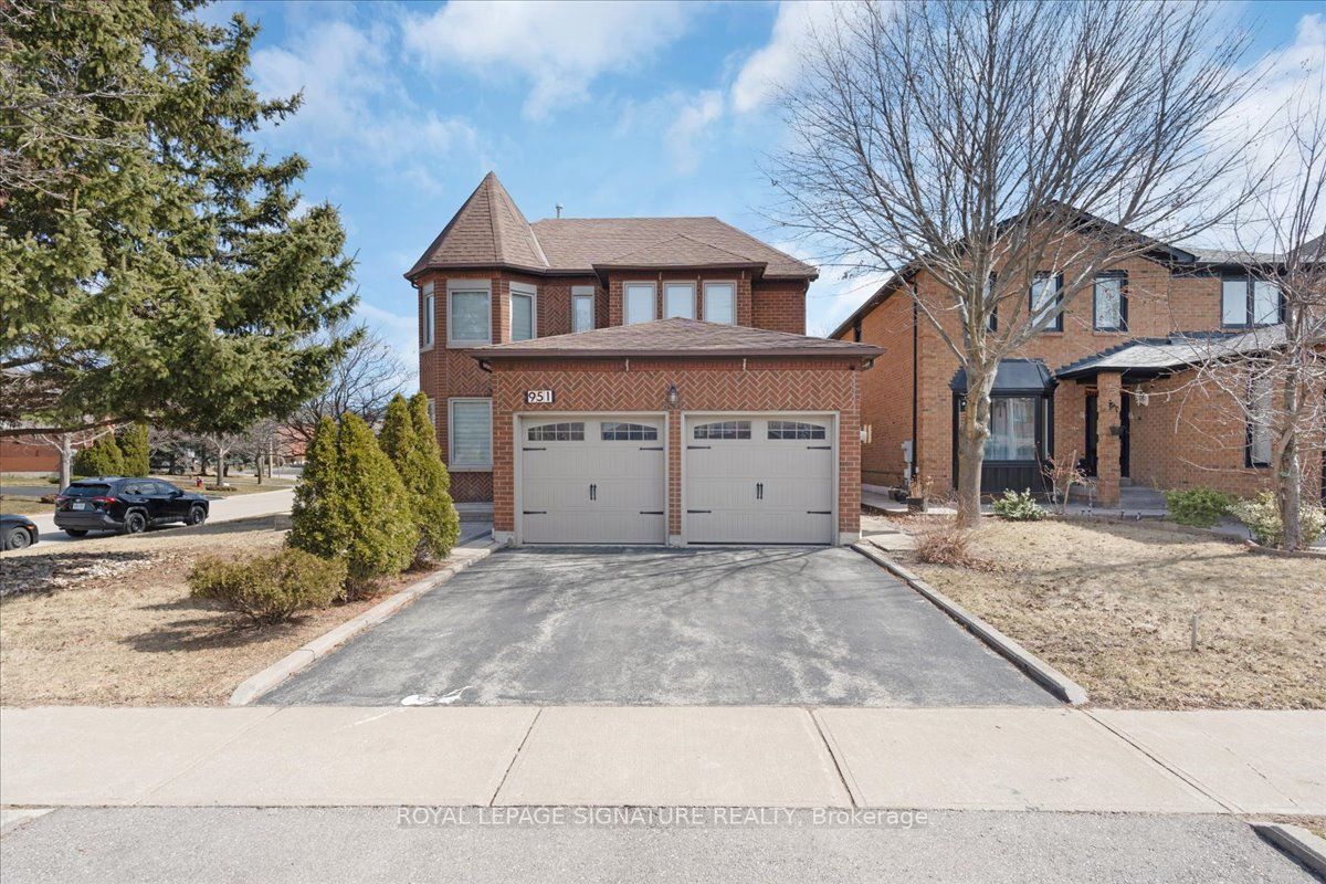 #bsmt - 951 Ceremonial Drive Property Photo