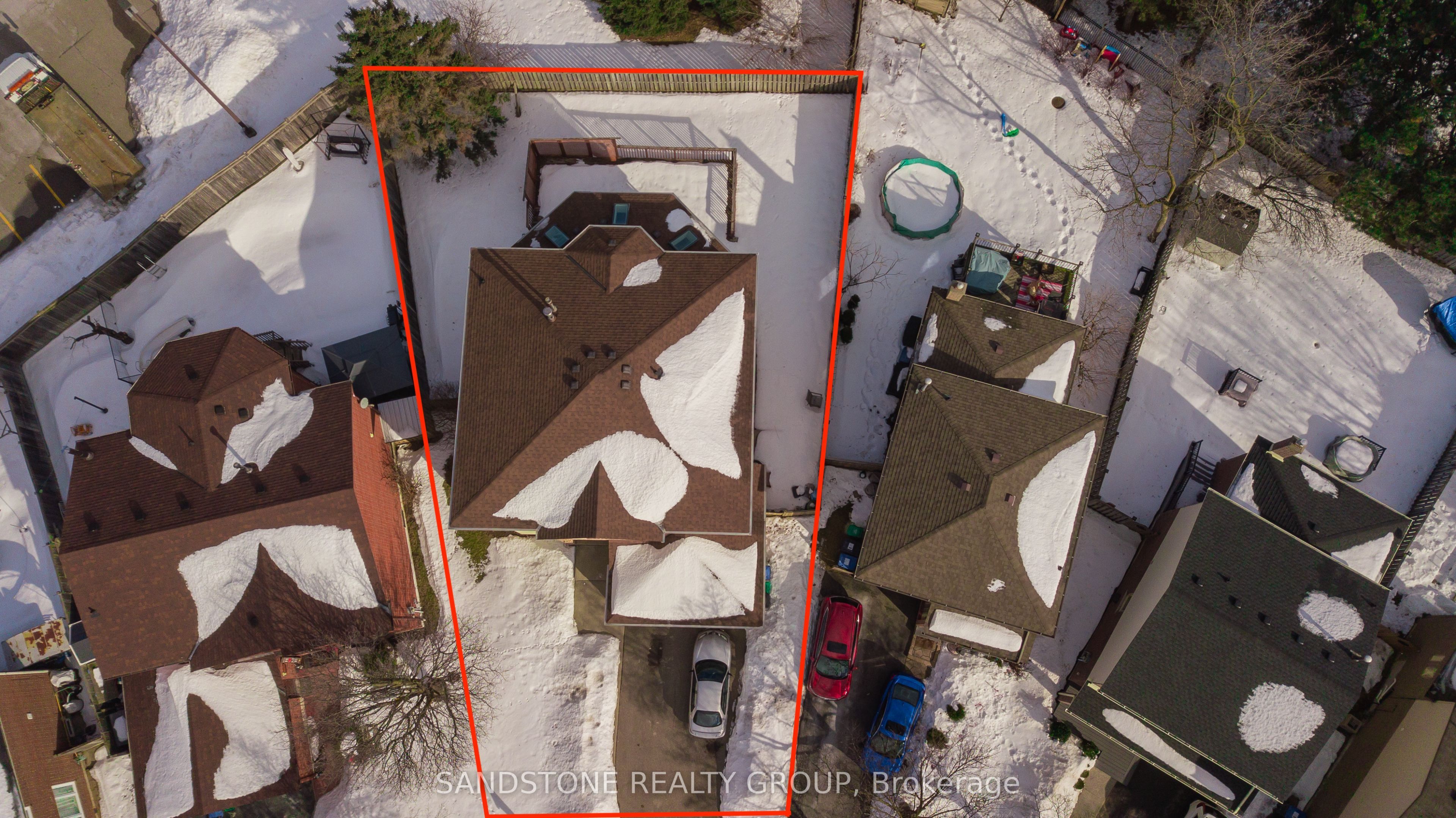 3050 Plum Tree Crescent Property Photo 49